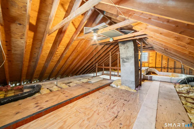 a view of a backyard with a patio