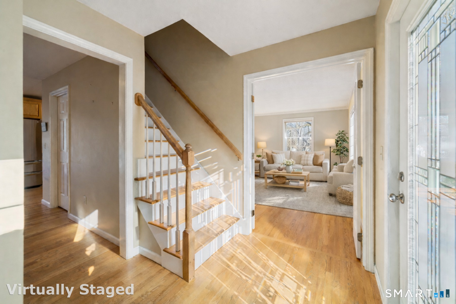 165 Garrigus Court Wolcott, CT 06716 - Photo 4 of 40 This photo has been digitally staged