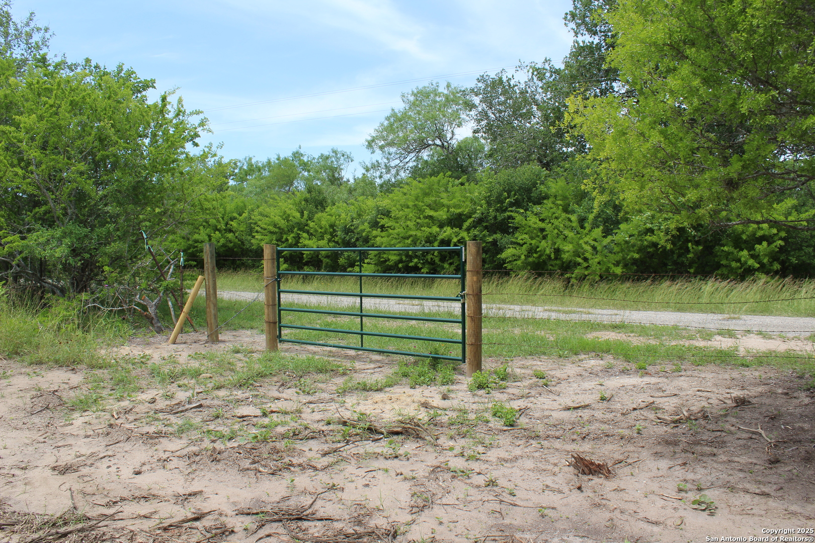 Tbd T10 Pierce Road Goliad, TX 77963 - Photo 10 of 13 a view of a park