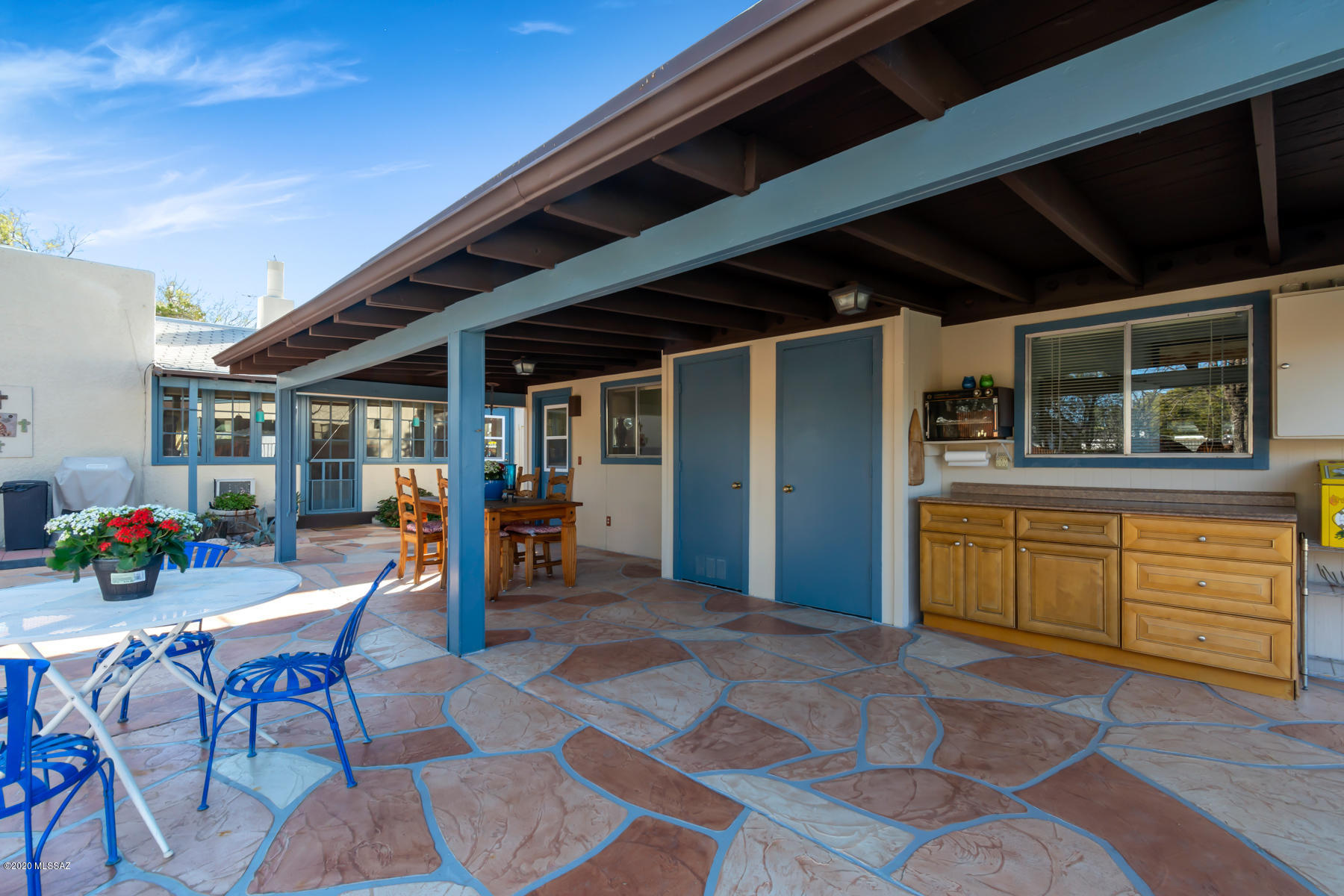 2301 East Lind Road Tucson, AZ 85719 - Photo 9 of 30 Gallery Image 9