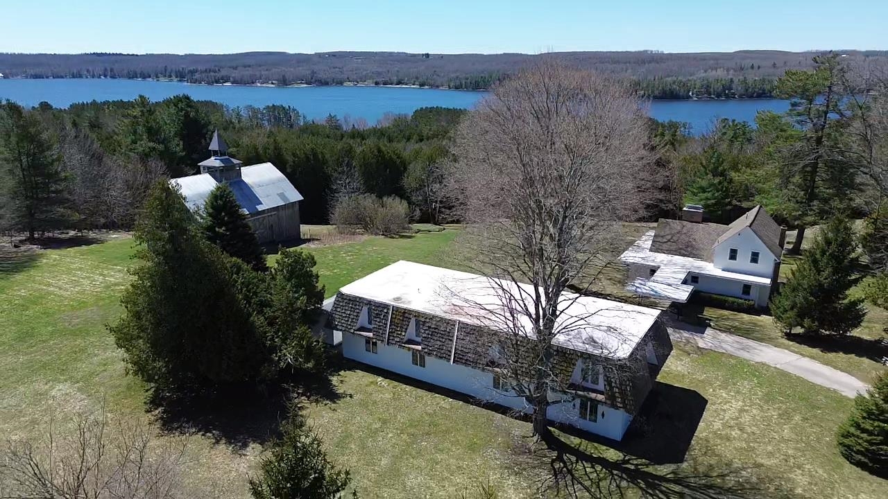 8952 Ridge Road East Jordan, MI 49727 - Photo 73 of 78