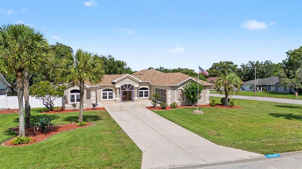 10339 Bedford Road Spring Hill, FL 34608 - Photo 42 of 47