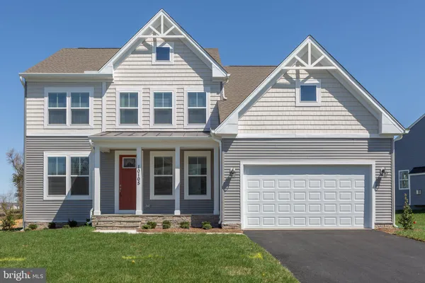$659,900 | 12 Lederers Trace, Richardsville, VA 22736