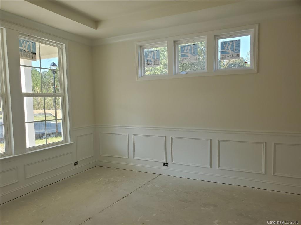 5505 Braddock Ml Way, Unit 273 Lancaster, SC 29720 - Photo 11 of 29 a view of an empty room with a window