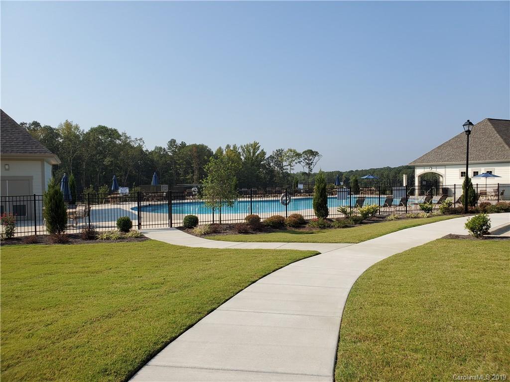 5505 Braddock Ml Way, Unit 273 Lancaster, SC 29720 - Photo 16 of 29 a view of outdoor space yard swimming pool and patio