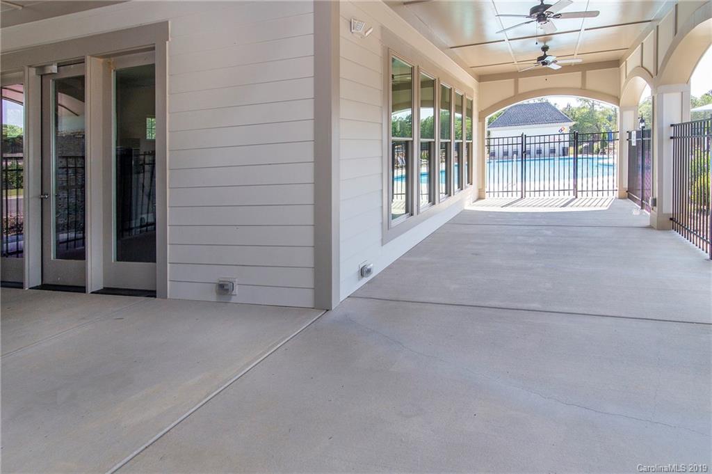 5505 Braddock Ml Way, Unit 273 Lancaster, SC 29720 - Photo 21 of 29 a view of a house with a porch