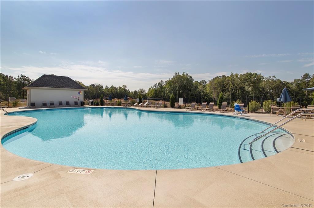 5505 Braddock Ml Way, Unit 273 Lancaster, SC 29720 - Photo 22 of 29 a view of a lake view
