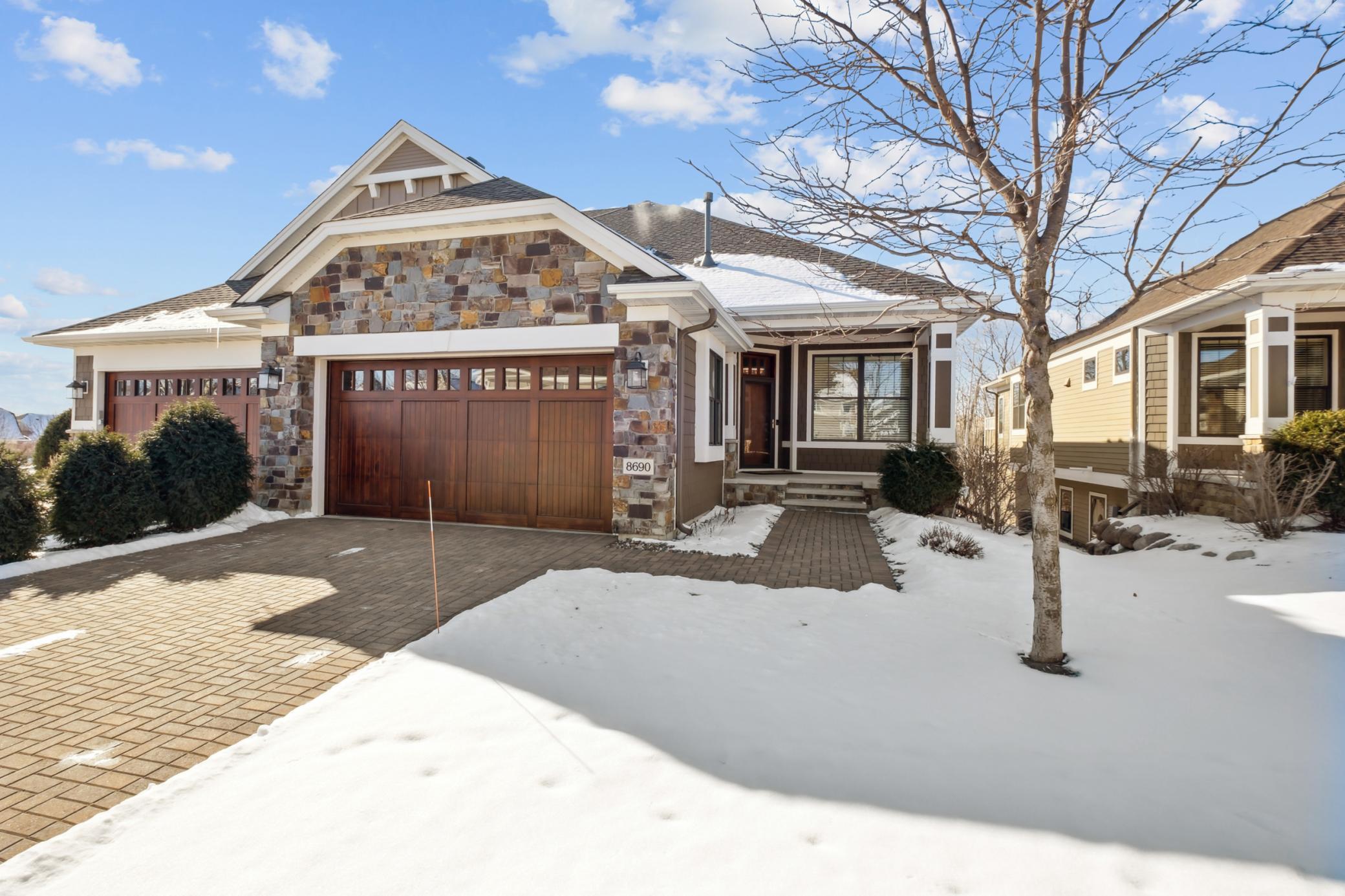 8690 Riley Curve Chanhassen, MN 55317 - Photo 1 of 30 Gallery Image 1