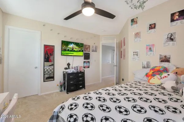 $459,000 | 1174 East Canyon Creek Drive, Gilbert, AZ 85295