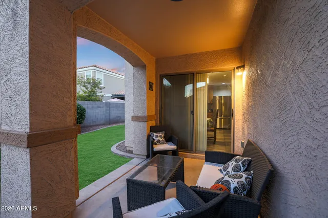 $465,000 | 1174 East Canyon Creek Drive, Gilbert, AZ 85295