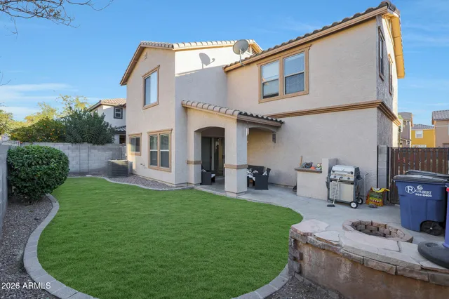 $465,000 | 1174 East Canyon Creek Drive, Gilbert, AZ 85295