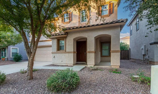$465,000 | 1174 East Canyon Creek Drive, Gilbert, AZ 85295