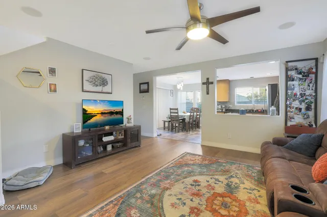 $465,000 | 1174 East Canyon Creek Drive, Gilbert, AZ 85295