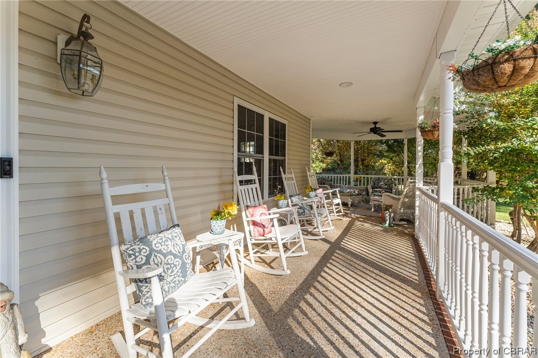 1701 Browns Store Road Heathsville, VA 22473 - Photo 8 of 50