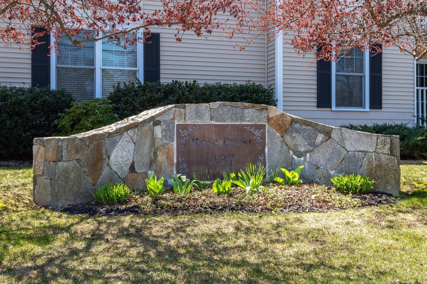 437 Winnacunnet Road, Unit 103 Hampton, NH 03842 - Photo 30 of 36