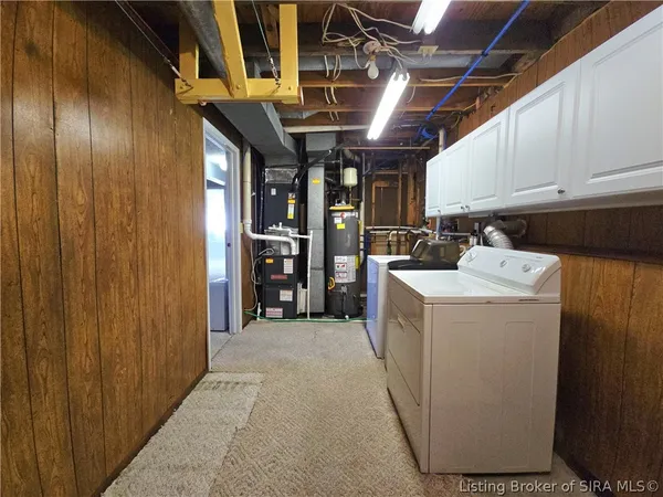 $269,900 | 711 Saratoga Drive, Jeffersonville, IN 47130