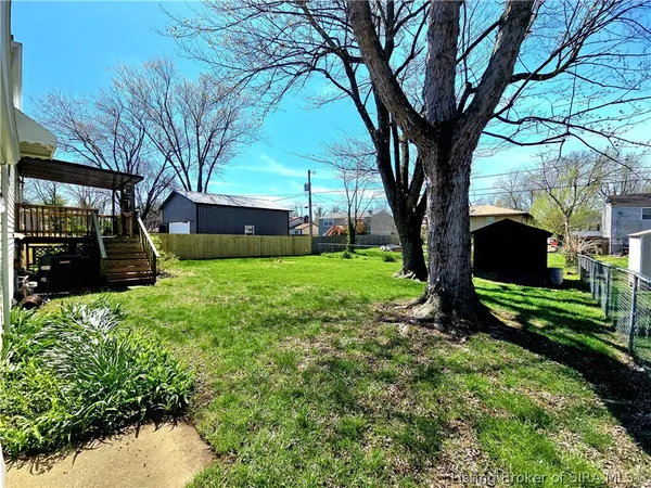 $269,900 | 711 Saratoga Drive, Jeffersonville, IN 47130
