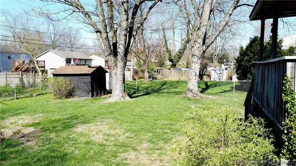 $269,900 | 711 Saratoga Drive, Jeffersonville, IN 47130