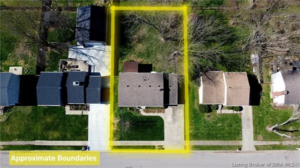$269,900 | 711 Saratoga Drive, Jeffersonville, IN 47130