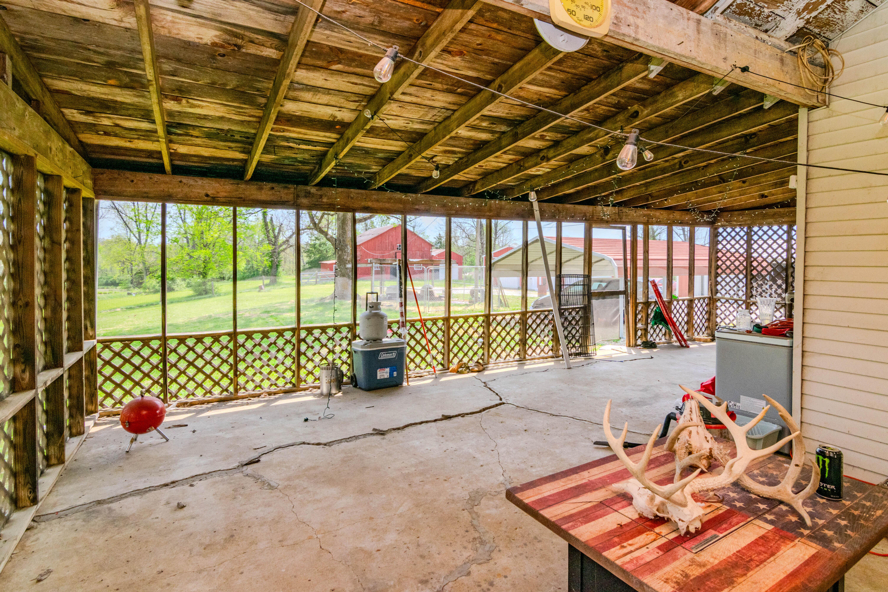 1081 Johnson Road Lawrenceburg, KY 40342 - Photo 7 of 55 1081Johnson-0100