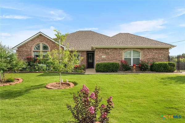 $382,700 | 1006 Lone Star Drive, Kempner, TX 76539