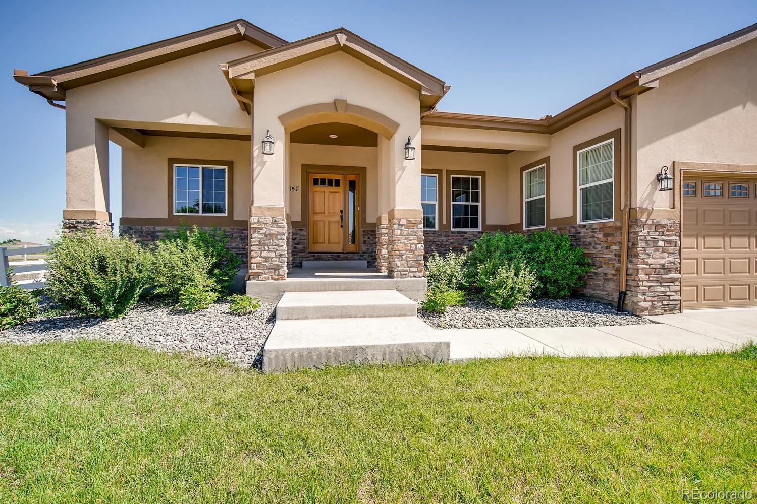 1857 Trail Blazer Road Fort Lupton, CO 80621 - Photo 3 of 28 Gallery Image 3
