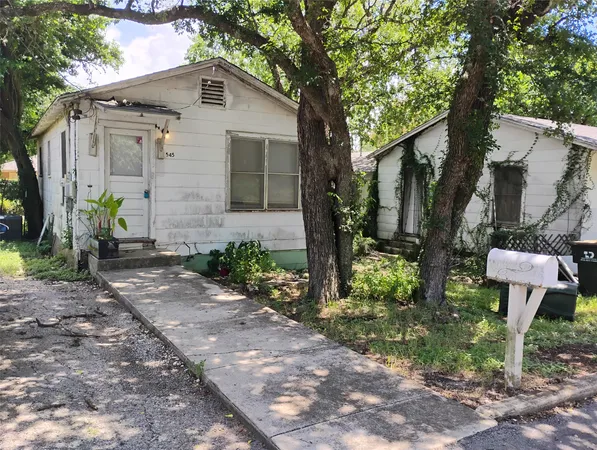 $750 | 545 Lindsey Street, San Marcos, TX 78666