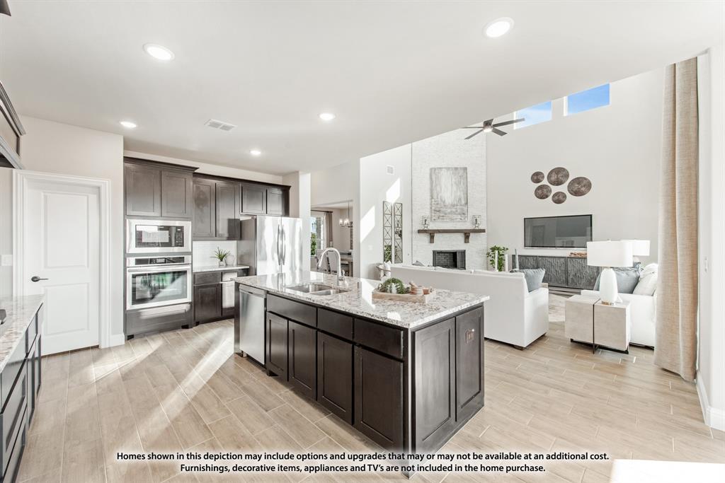 5622 Rowlan Row Midlothian, TX 76065 - Photo 13 of 35