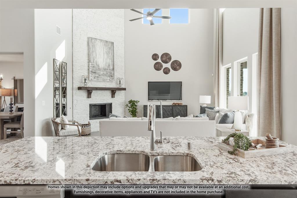 5622 Rowlan Row Midlothian, TX 76065 - Photo 14 of 35