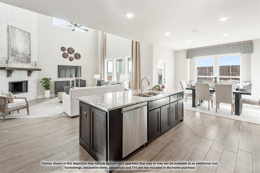 5622 Rowlan Row Midlothian, TX 76065 - Photo 15 of 35