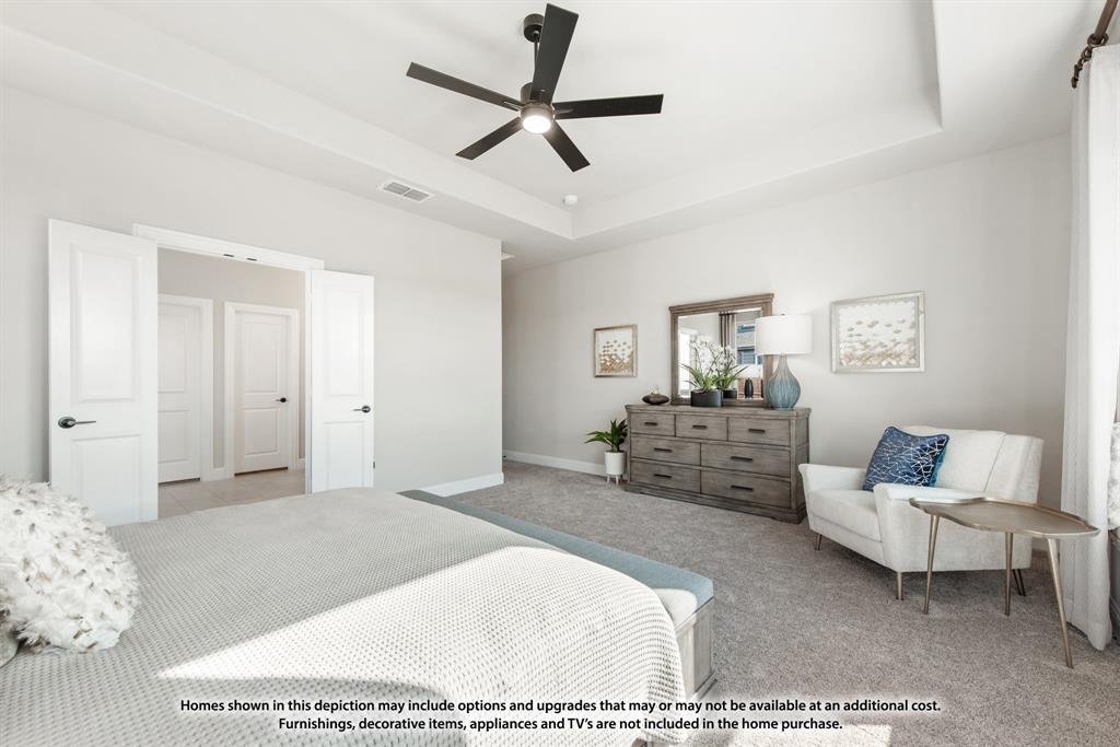 5622 Rowlan Row Midlothian, TX 76065 - Photo 20 of 35