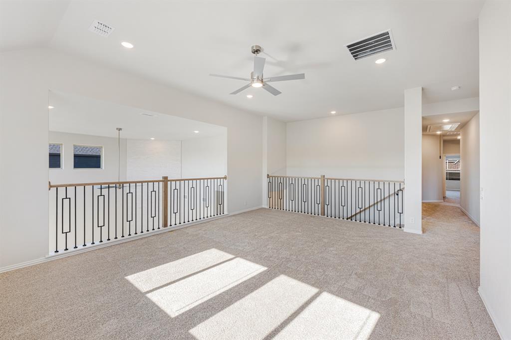 5622 Rowlan Row Midlothian, TX 76065 - Photo 24 of 35