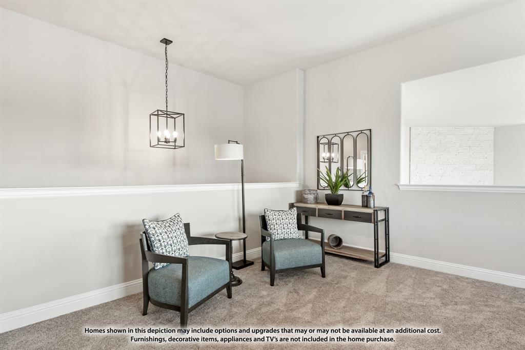 5622 Rowlan Row Midlothian, TX 76065 - Photo 27 of 35