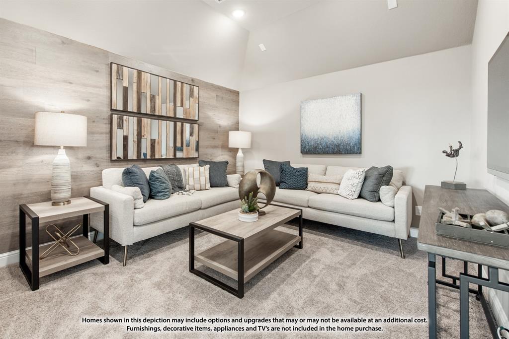 5622 Rowlan Row Midlothian, TX 76065 - Photo 28 of 35