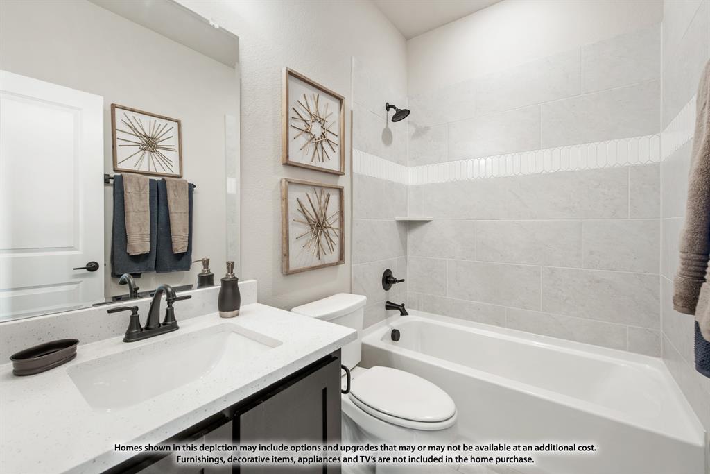 5622 Rowlan Row Midlothian, TX 76065 - Photo 30 of 35