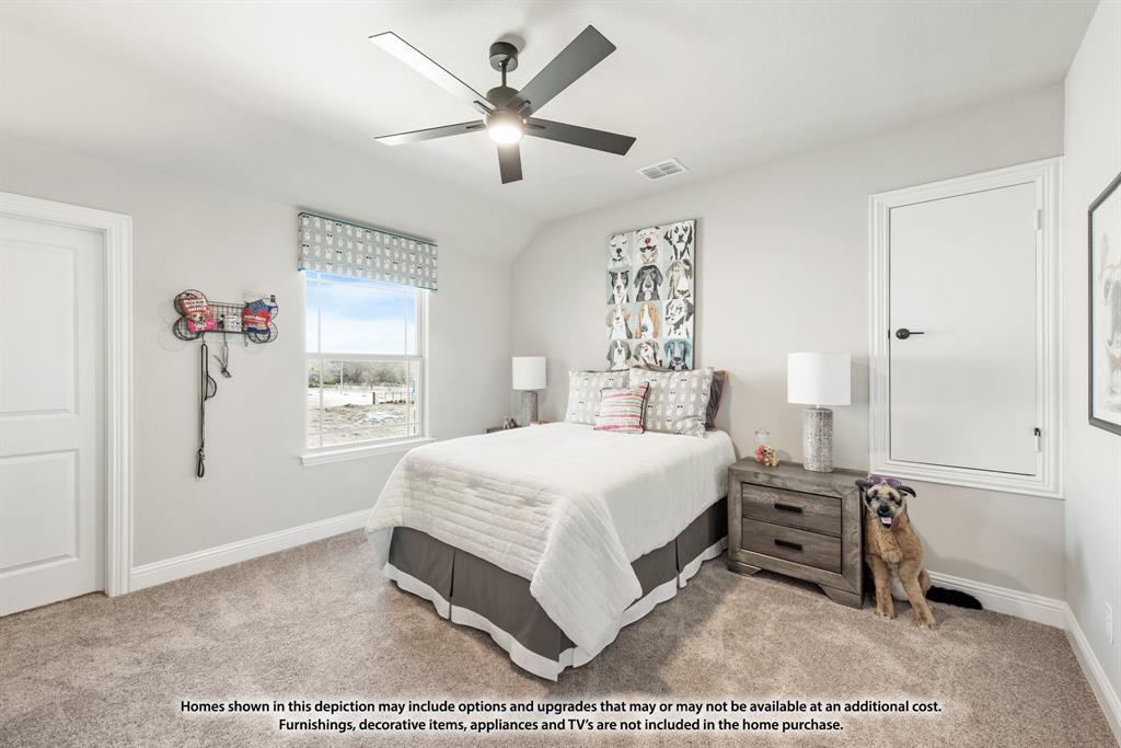 5622 Rowlan Row Midlothian, TX 76065 - Photo 31 of 35