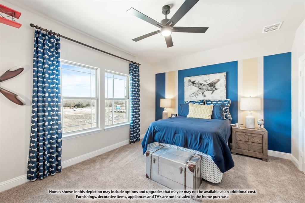 5622 Rowlan Row Midlothian, TX 76065 - Photo 33 of 35