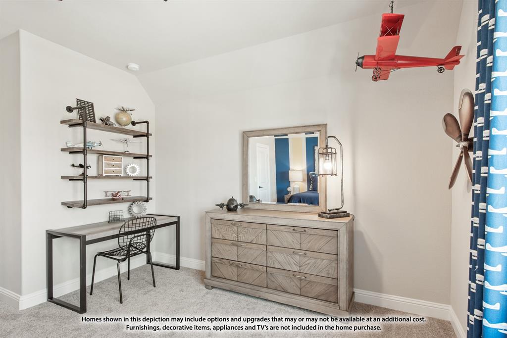 5622 Rowlan Row Midlothian, TX 76065 - Photo 34 of 35