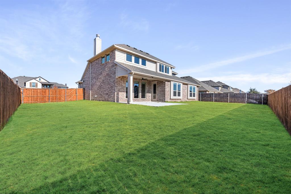 5622 Rowlan Row Midlothian, TX 76065 - Photo 38 of 39