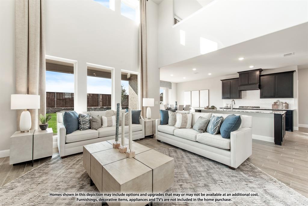 5622 Rowlan Row Midlothian, TX 76065 - Photo 4 of 35