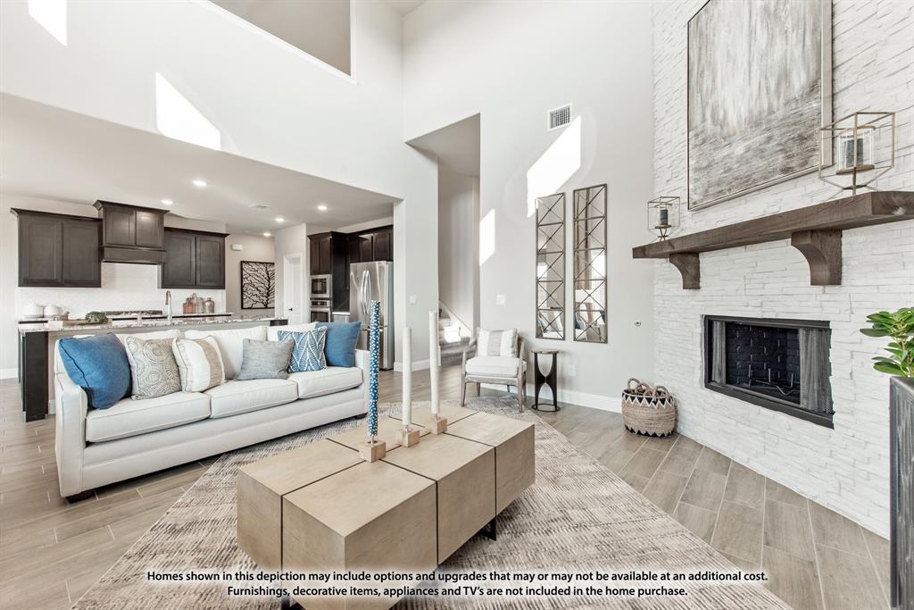 5622 Rowlan Row Midlothian, TX 76065 - Photo 5 of 35