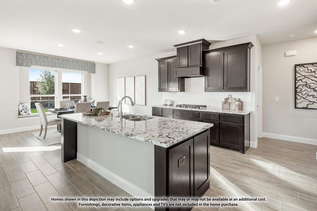 5622 Rowlan Row Midlothian, TX 76065 - Photo 9 of 35