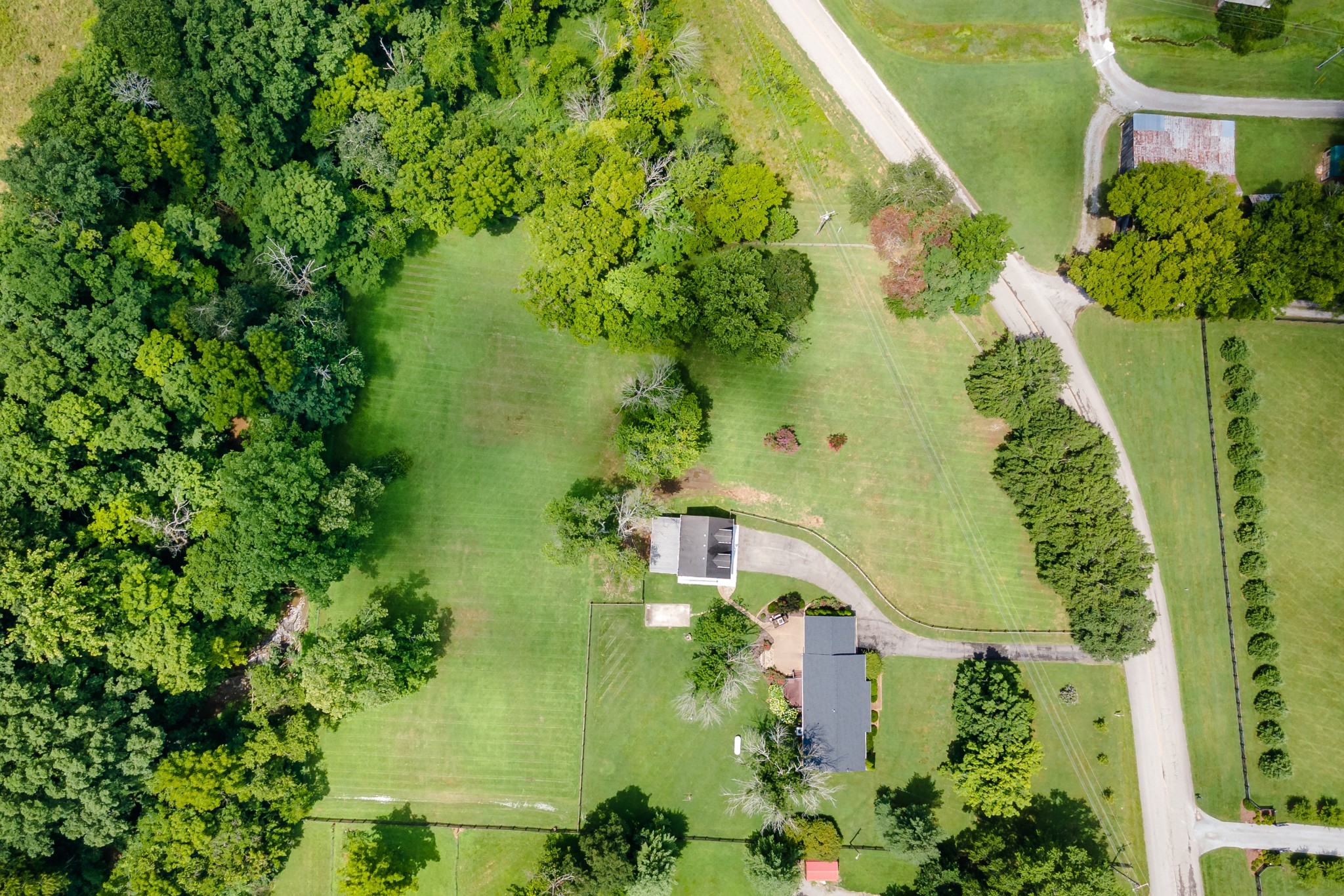4439 Harpeth School Road Franklin, TN 37064 - Photo 56 of 58