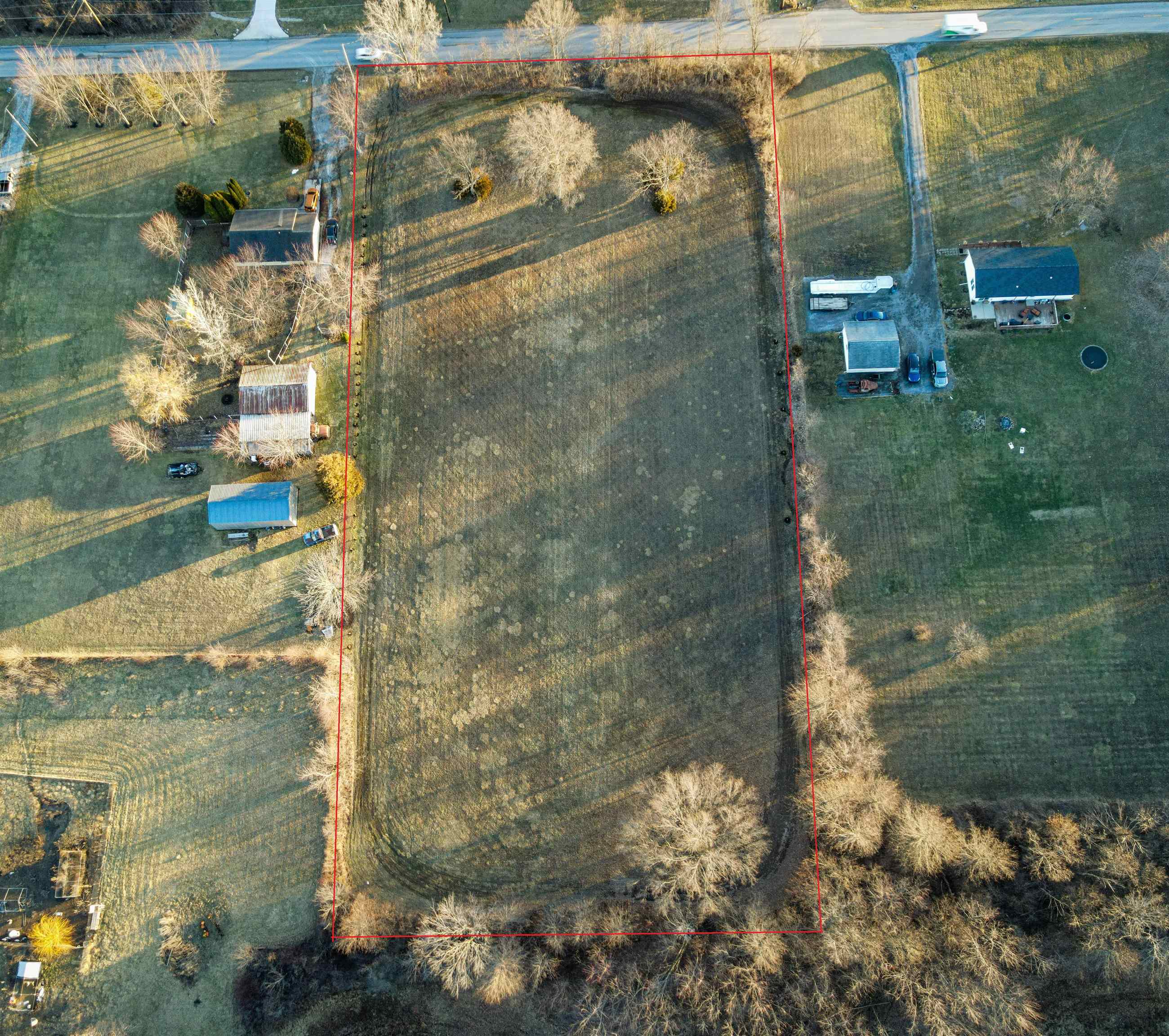West Wallen Road Fort Wayne, IN 46825 - Photo 11 of 13 Gallery Image 11