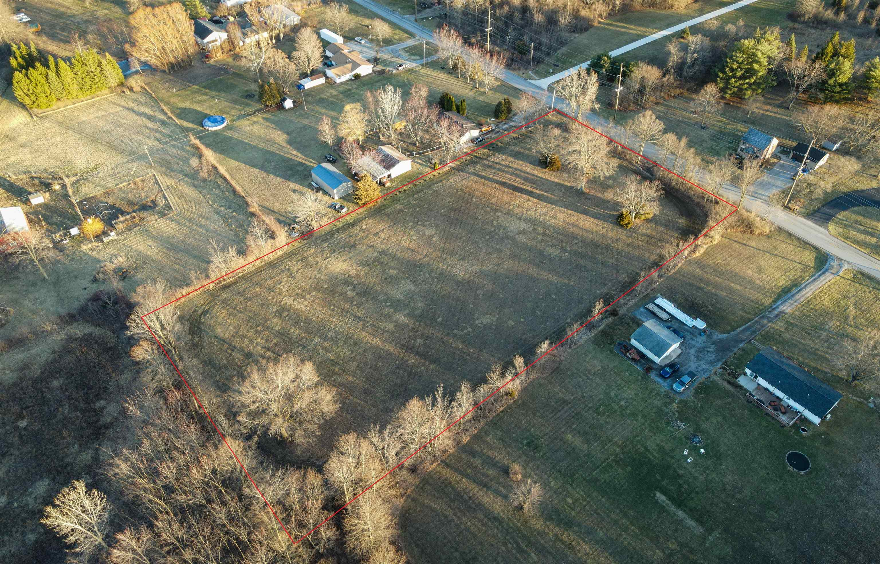 West Wallen Road Fort Wayne, IN 46825 - Photo 5 of 13 Gallery Image 5