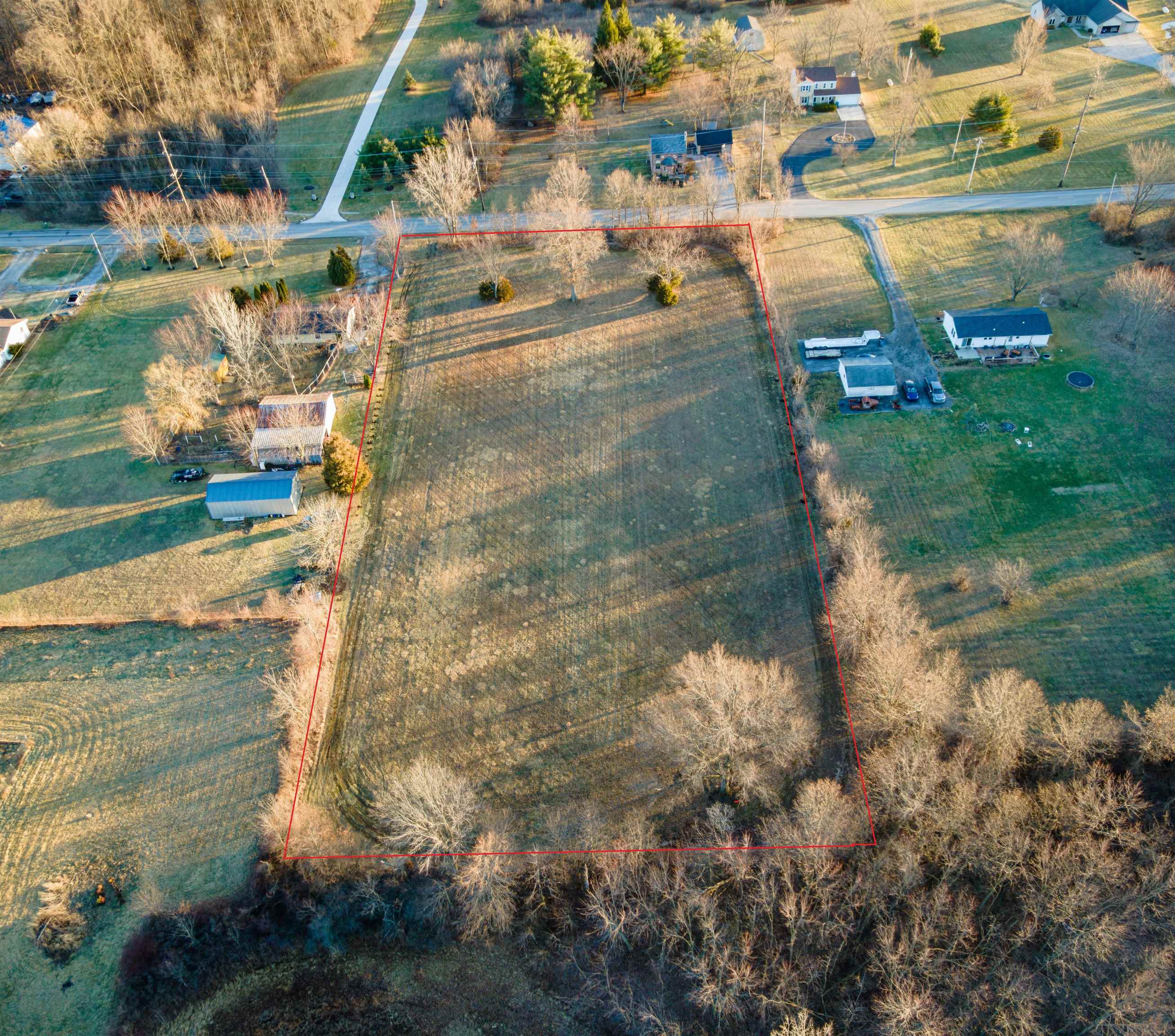 West Wallen Road Fort Wayne, IN 46825 - Photo 6 of 13 Gallery Image 6