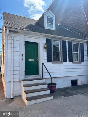 $170,000 | 401 South Queen Street, Lancaster, PA 17603