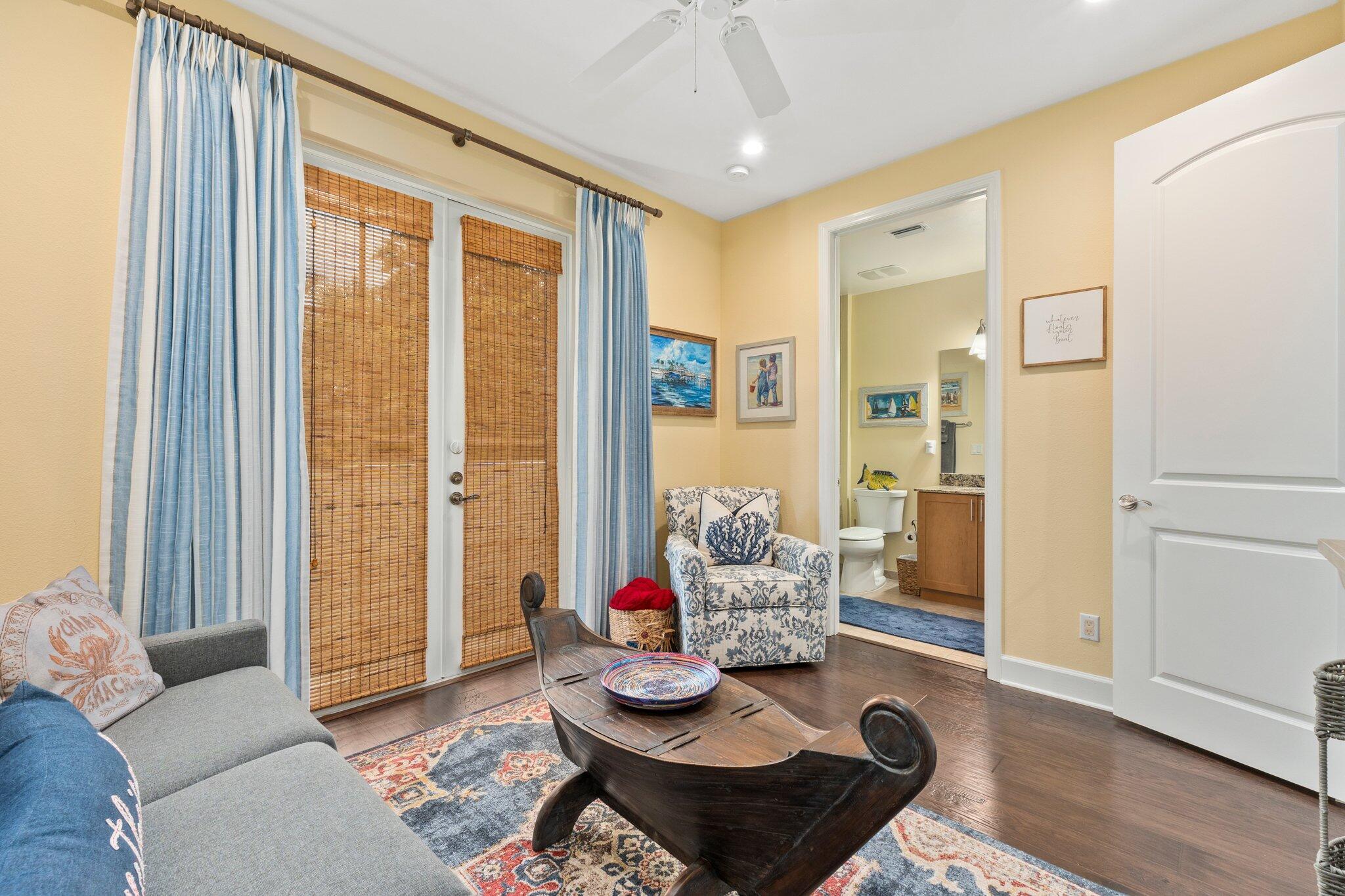 1568 Island Cove Road Fort Pierce, FL 34949 - Photo 38 of 75 Bedroom 2