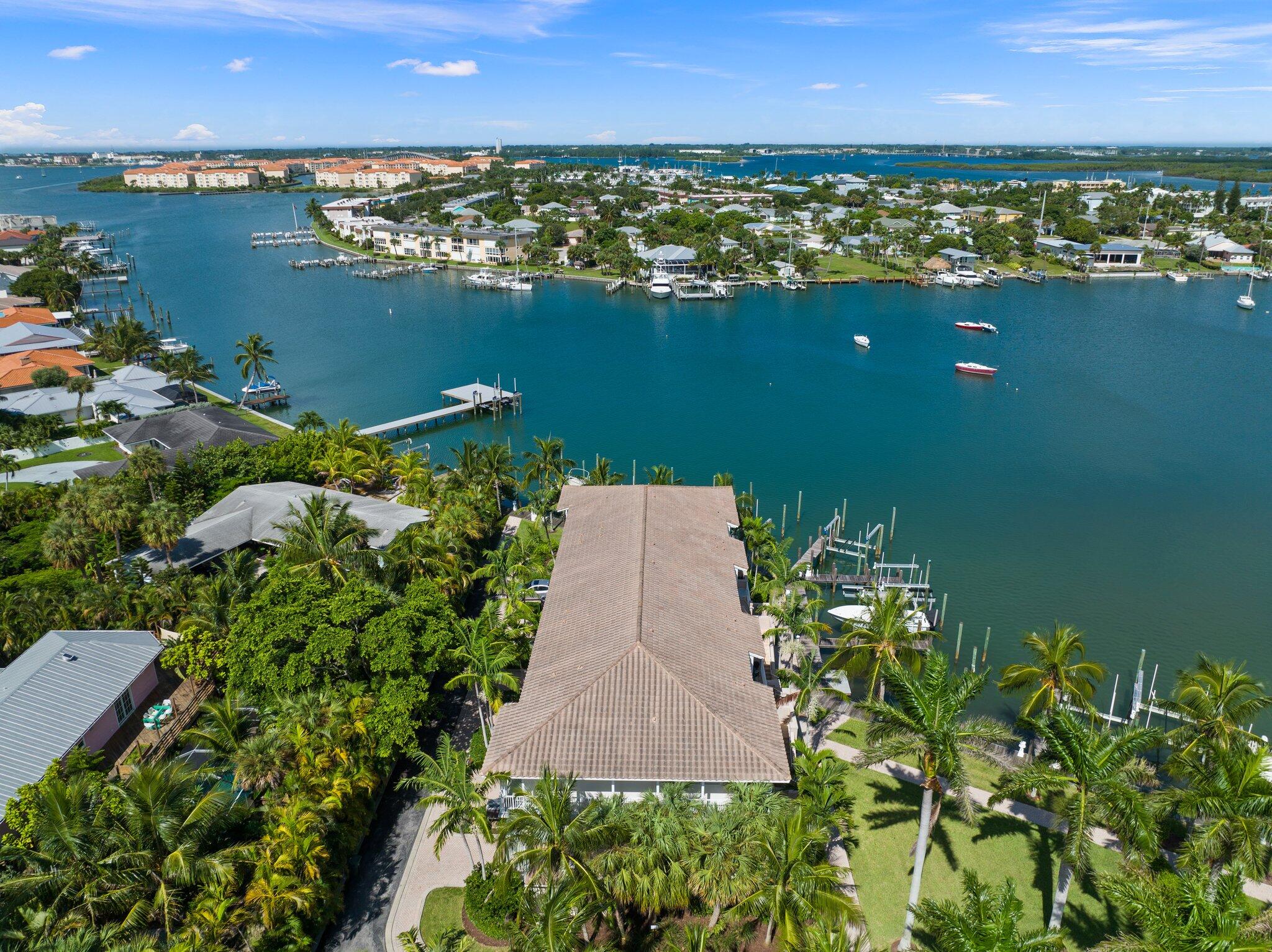 1568 Island Cove Road Fort Pierce, FL 34949 - Photo 67 of 75 74-web-or-mls-DJI_0391