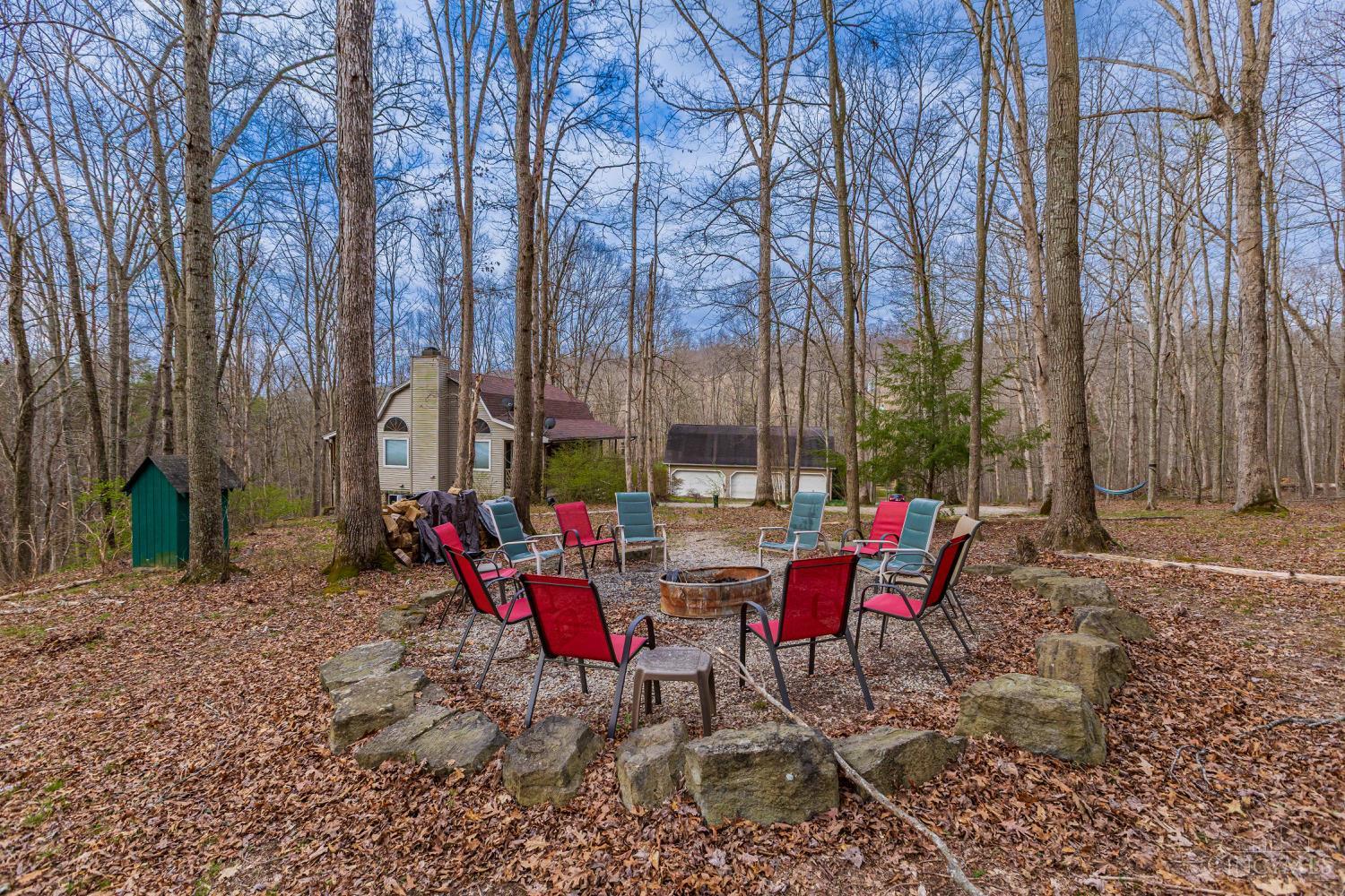 1620 Coffee Hollow Road Peebles, OH 45660 - Photo 13 of 68